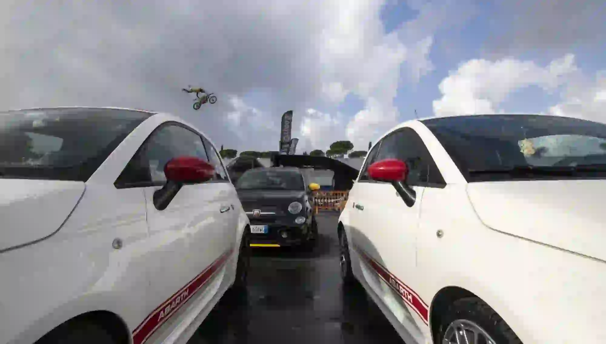Abarth Day 2018 - 28