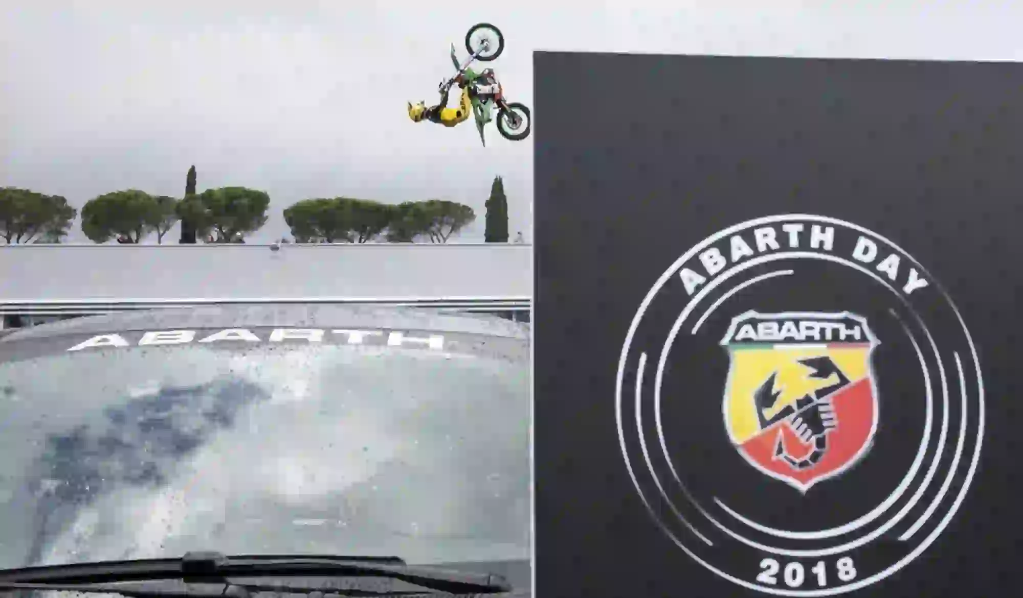 Abarth Day 2018 - 29