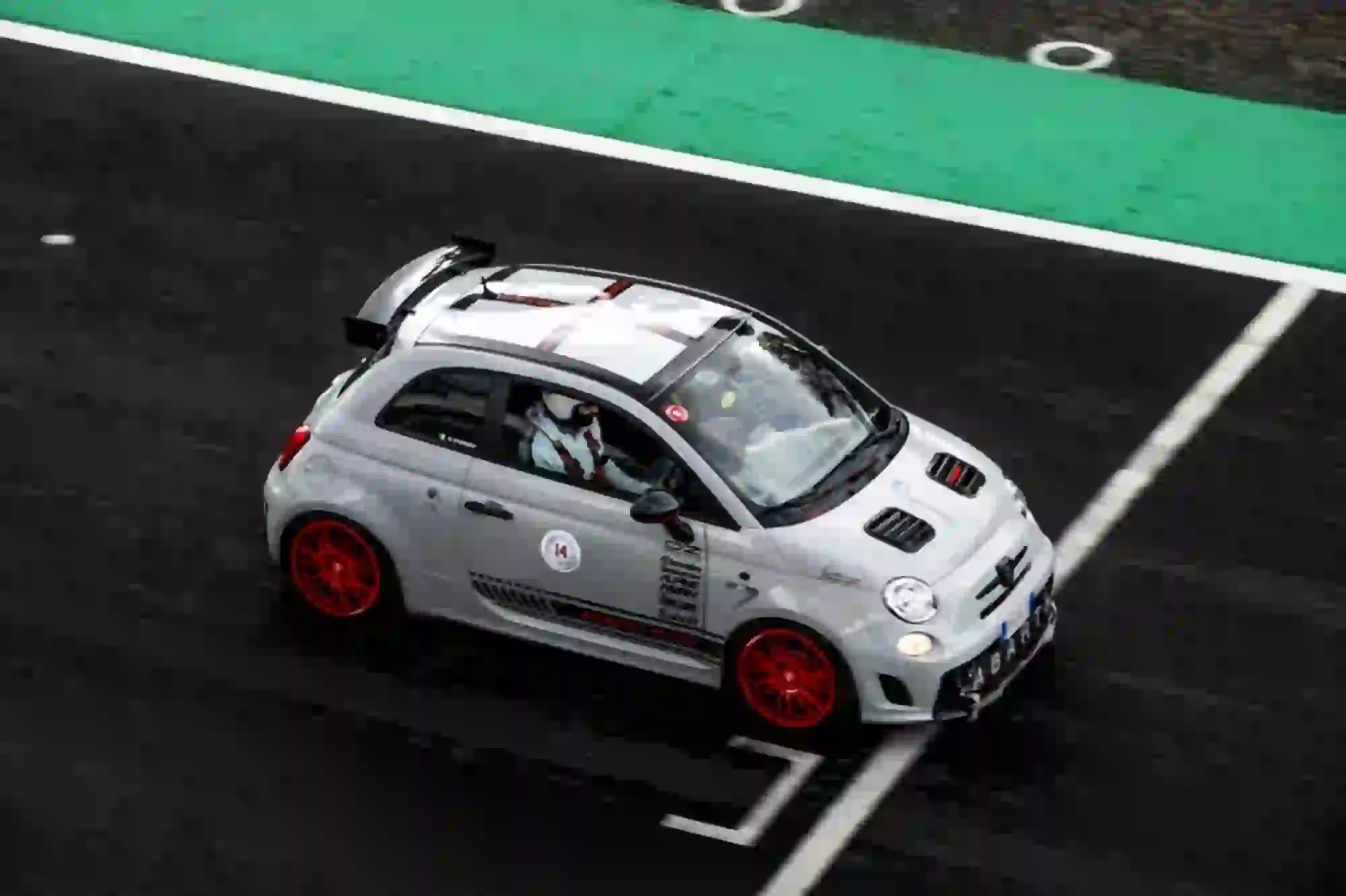 Abarth Day 2018 - 31