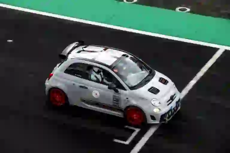 Abarth Day 2018 - 31