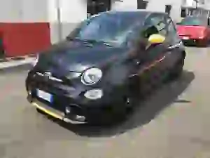 Abarth Day Vairano De Melegari