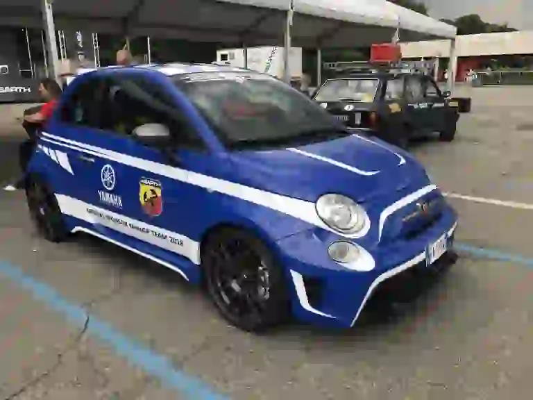 Abarth Day Vairano De Melegari - 20