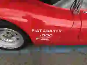 Abarth Day Vairano De Melegari