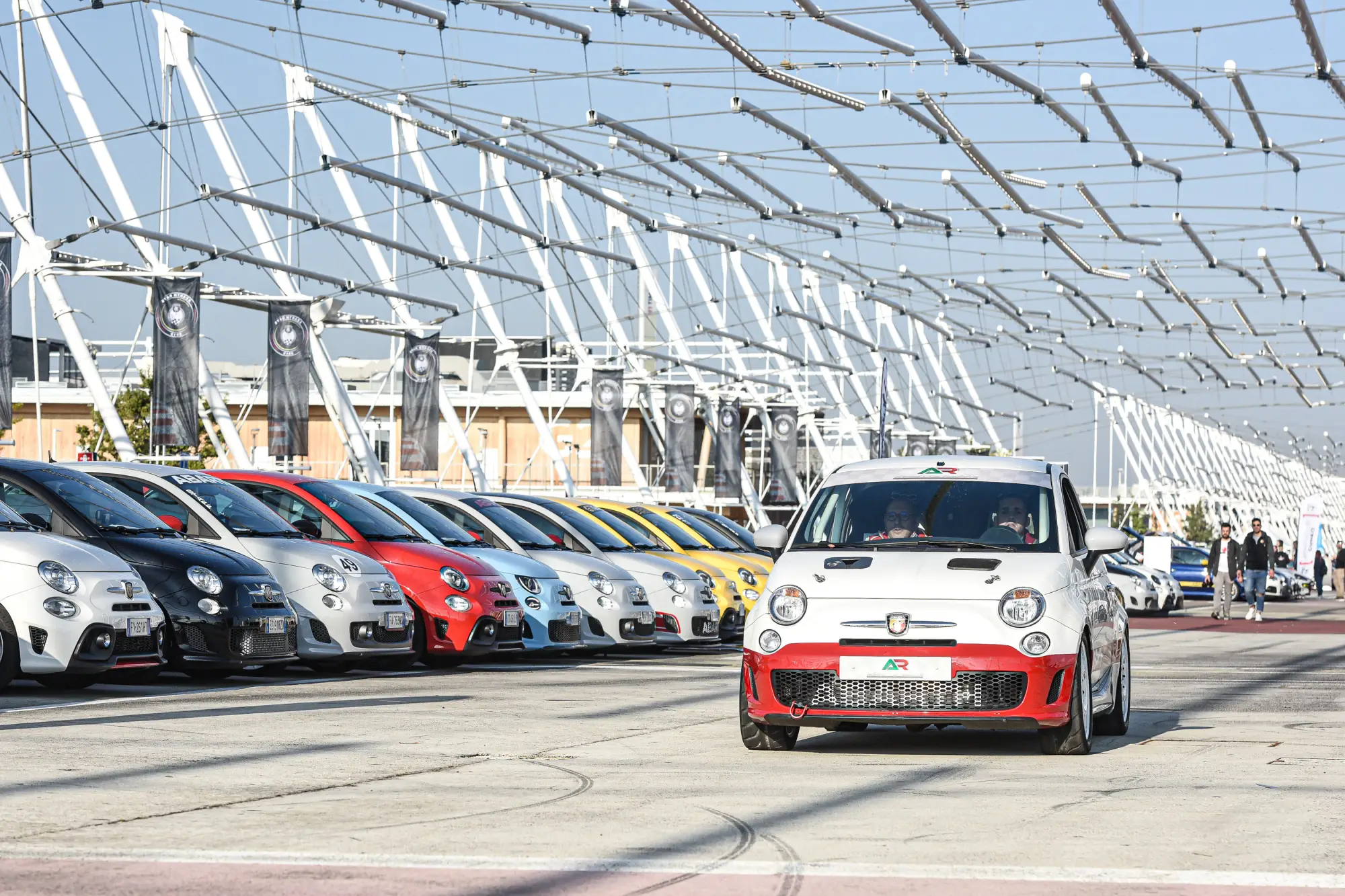 Abarth Days 2019 - 10