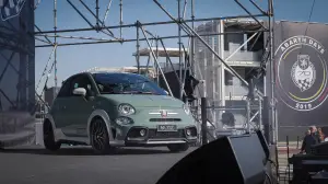 Abarth Days 2019 - 11