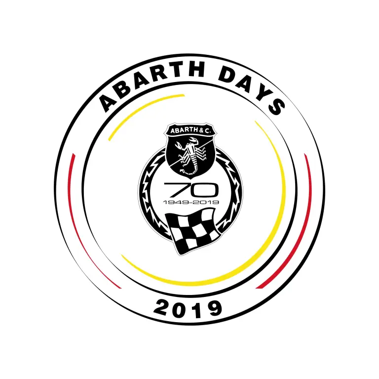 Abarth Days 2019 - 16