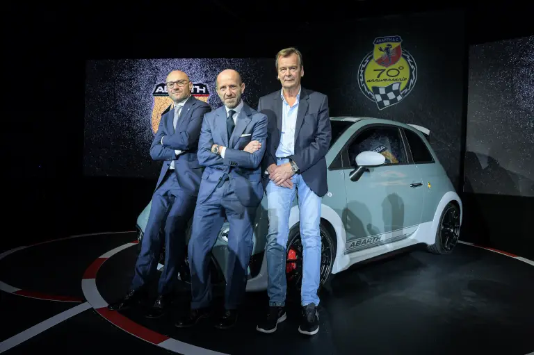 Abarth Days 2019 - 17