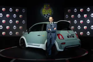 Abarth Days 2019 - 20