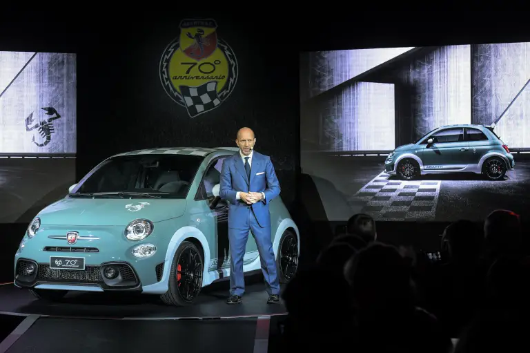 Abarth Days 2019 - 22