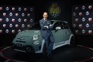 Abarth Days 2019 - 23