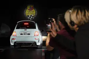 Abarth Days 2019 - 24