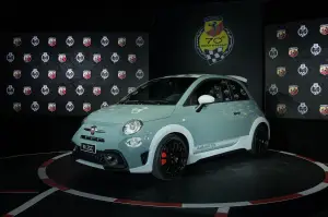 Abarth Days 2019 - 25