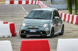 Abarth Days 2019 - 27