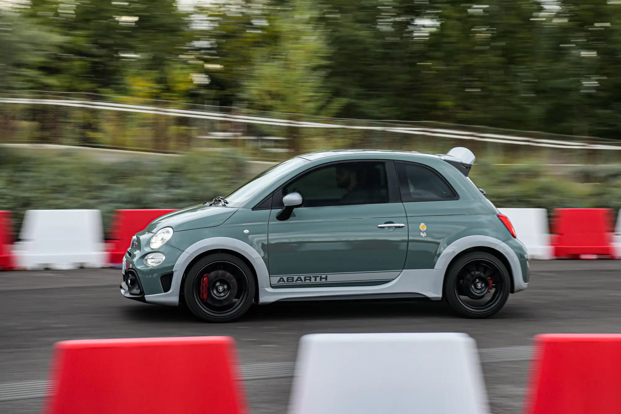 Abarth Days 2019 - 28