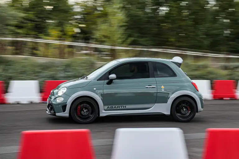 Abarth Days 2019 - 28