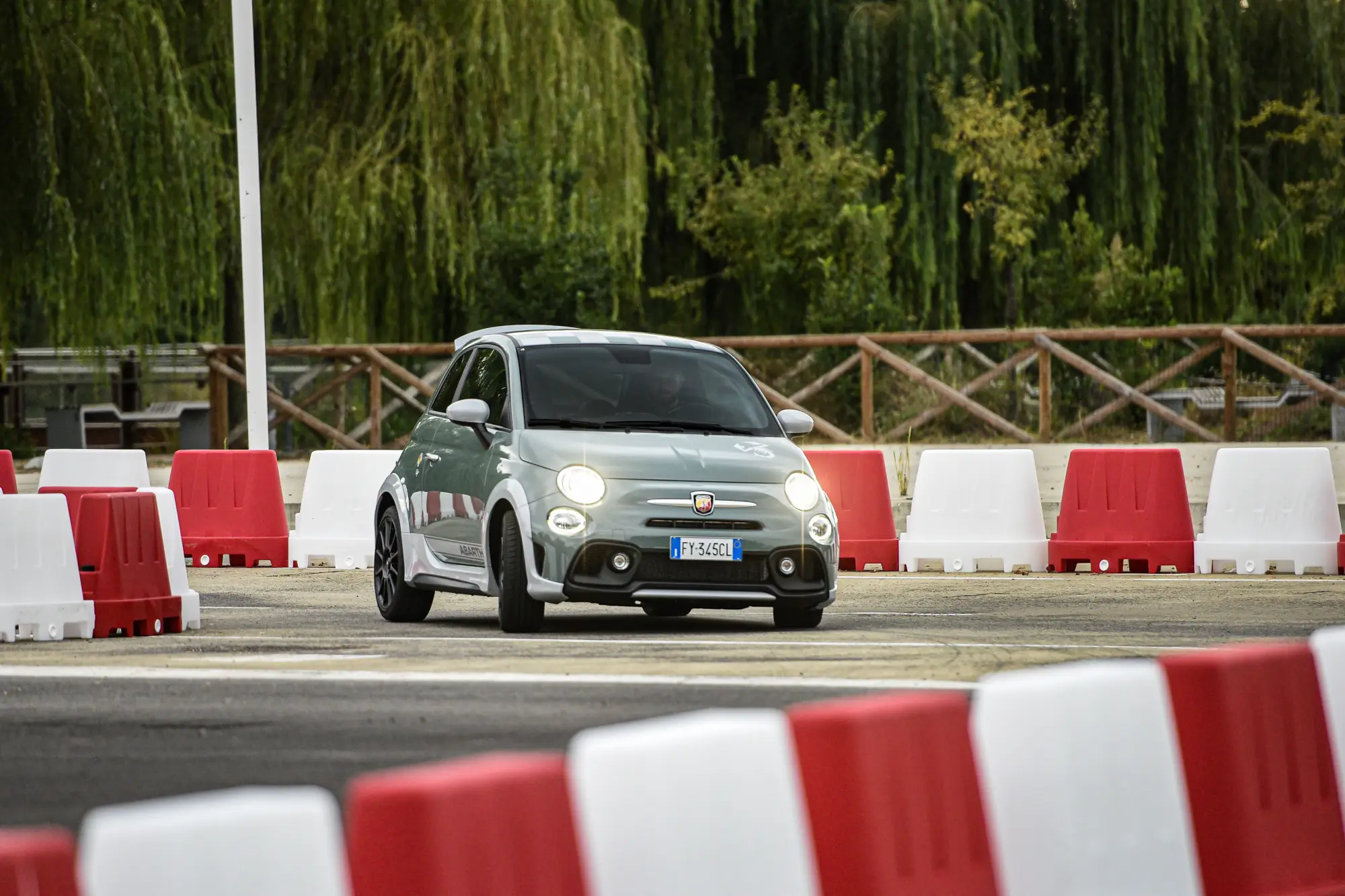 Abarth Days 2019 - 29