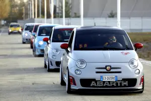 Abarth Days 2019 - 37