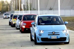 Abarth Days 2019 - 38