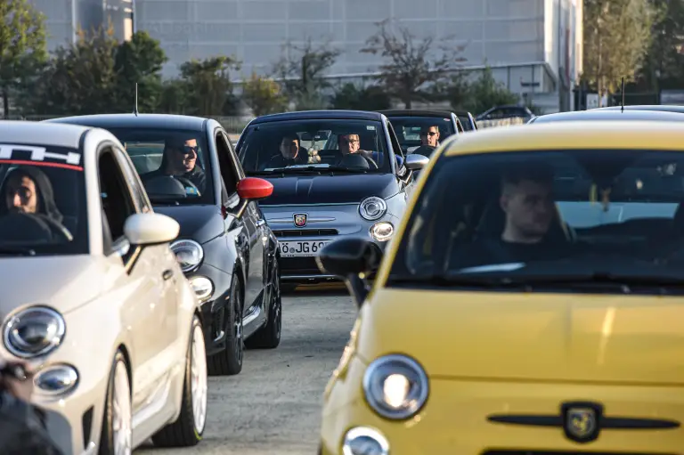 Abarth Days 2019 - 3