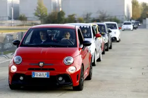 Abarth Days 2019 - 40