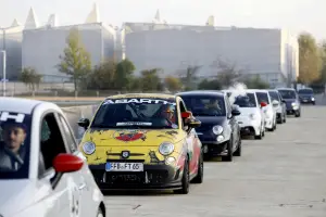 Abarth Days 2019 - 41