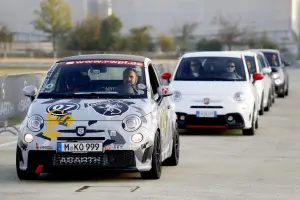 Abarth Days 2019 - 42