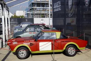 Abarth Days 2019 - 45