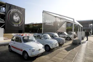 Abarth Days 2019 - 46