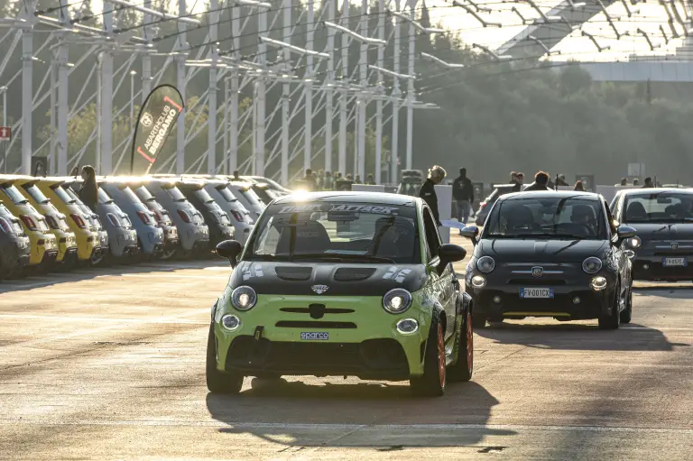 Abarth Days 2019 - 5