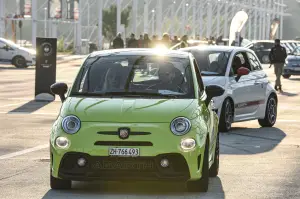 Abarth Days 2019 - 6