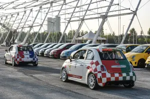 Abarth Days 2019 - 7