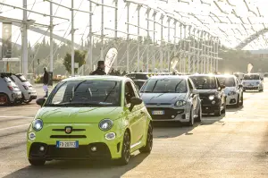 Abarth Days 2019 - 8