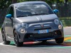 Abarth F595 Serie Speciale - Foto Ufficiali 