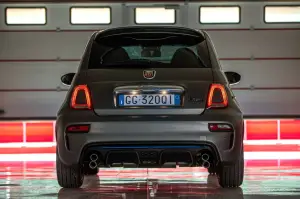 Abarth F595 Serie Speciale - Foto Ufficiali 