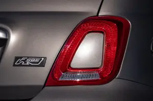 Abarth F595 Serie Speciale - Foto Ufficiali 