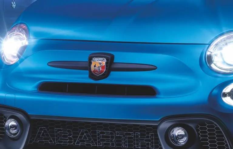 Abarth - La storia del logo dello Scorpione - 3