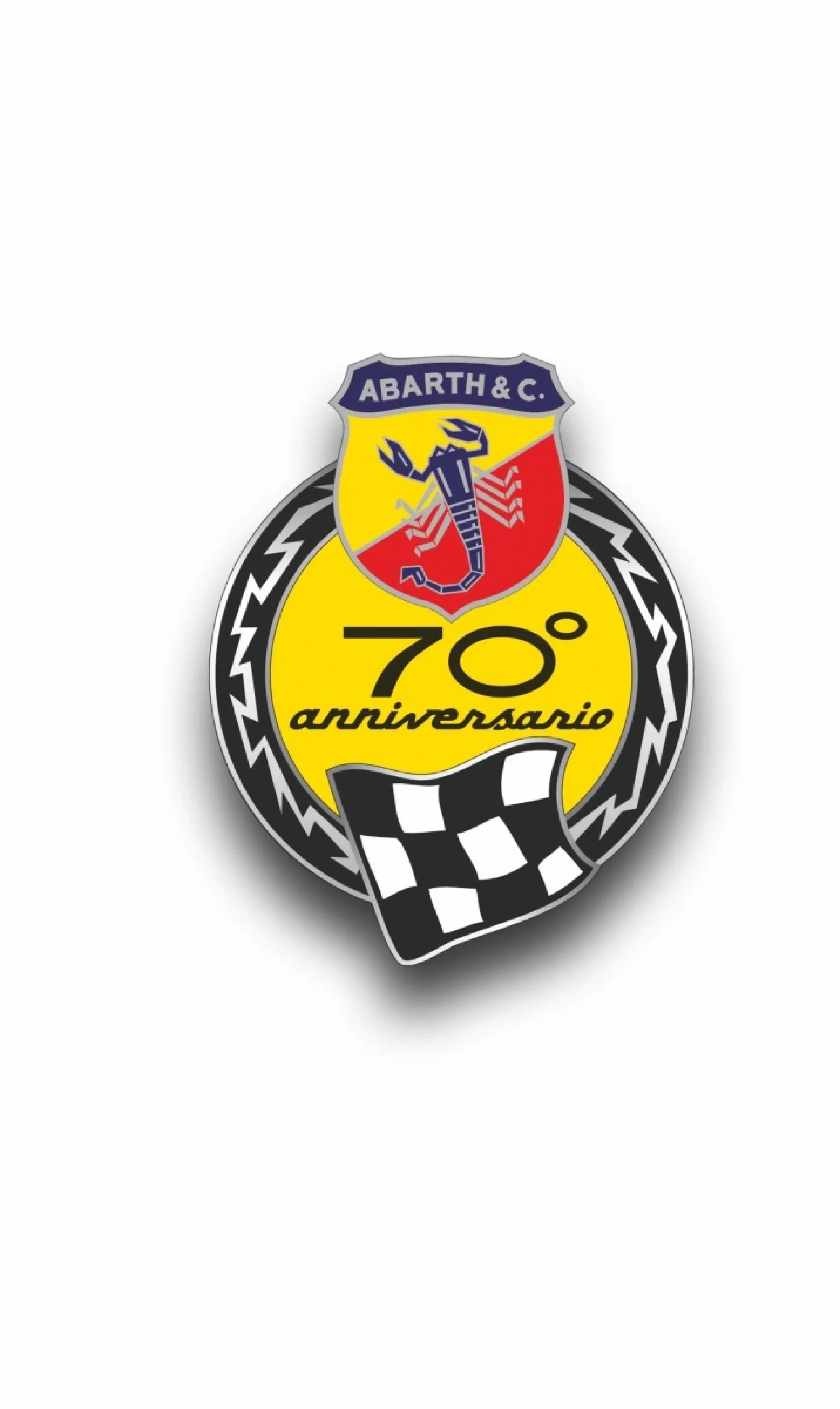 Abarth - La storia del logo dello Scorpione - 1