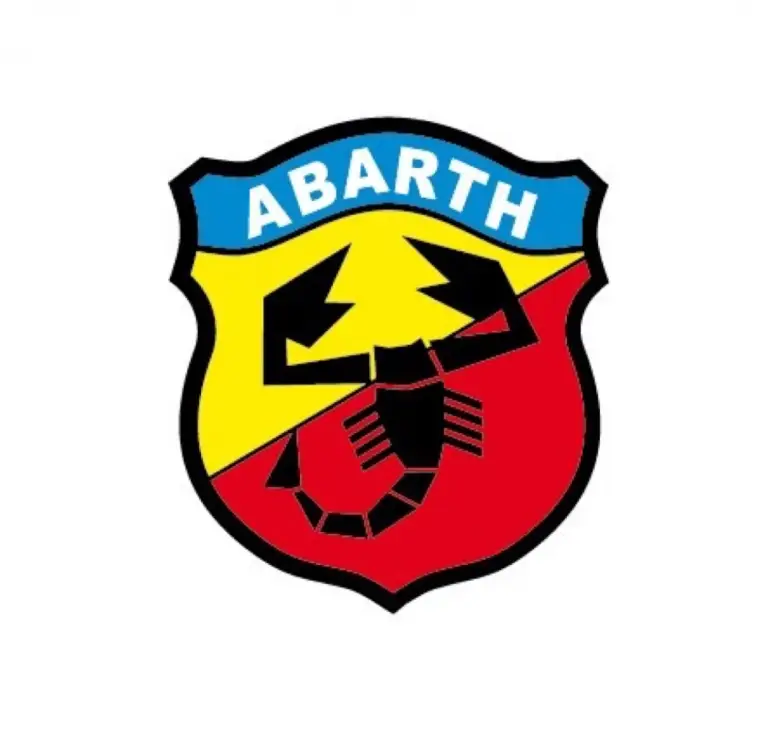 Abarth - La storia del logo dello Scorpione - 8