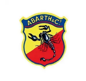 Abarth - La storia del logo dello Scorpione - 5