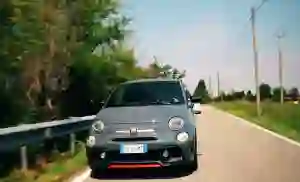 Abarth - La voce dello Scorpione - 10