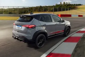 Abarth Pulse