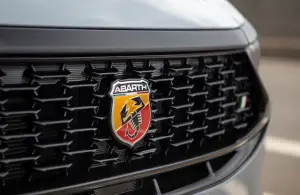 Abarth Pulse