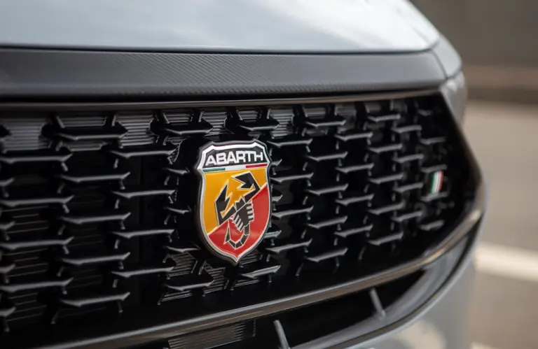 Abarth Pulse - 1