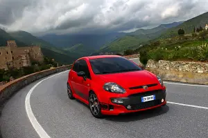 Abarth Punto Evo 2011 - 5