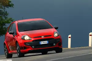 Abarth Punto Evo 2011 - 6