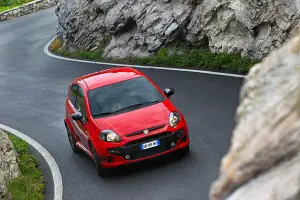 Abarth Punto Evo 2011 - 7