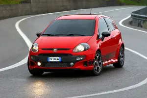 Abarth Punto Evo 2011 - 16