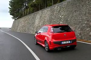 Abarth Punto Evo 2011 - 19