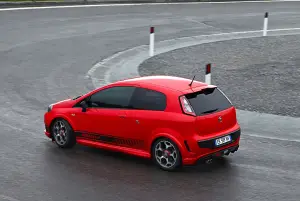 Abarth Punto Evo 2011 - 22