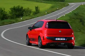 Abarth Punto Evo 2011 - 24